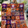 Clemson Tigers 2