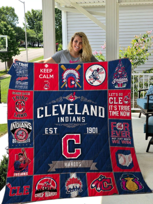 Cleveland Indians