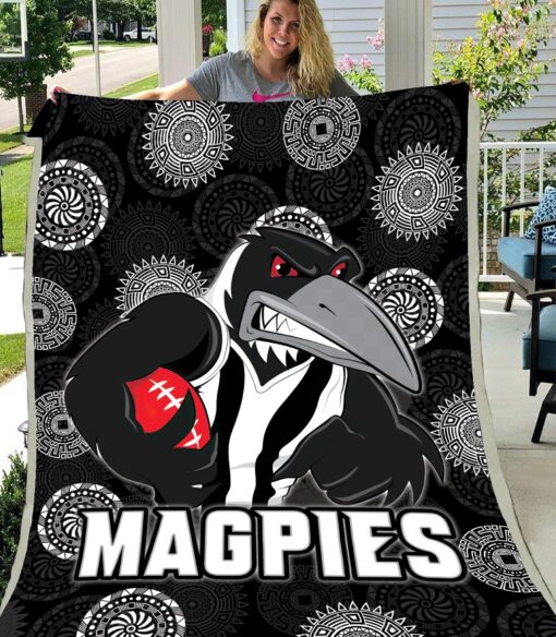 Collingwood Magpies 1