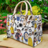 Coraline Leather Bag HD21