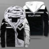 Cupra Fleece Jacket VH22