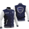 Lancia Baseball Jacket Rze1