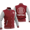 Tatra 1 Baseball Jacket Rze1