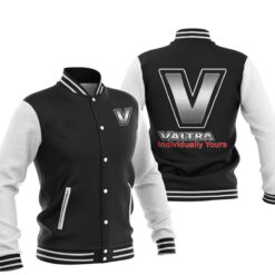 Valtra 1 Baseball Jacket Rze1