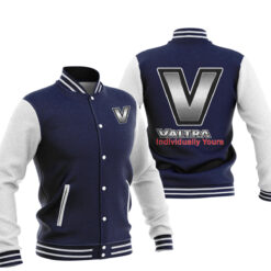 Valtra Baseball Jacket Rze1
