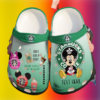 Starbucks Coffee Mickey Mouse Crocs Rze1