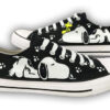 Snoopy g2 Low Top Shoes TG20