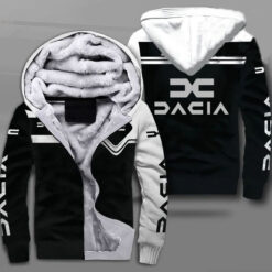 Dacia Fleece Jacket VH22
