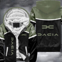 Dacia 1 Fleece Jacket VH22