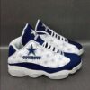 Dallas Cowboys Jordan 13 TN
