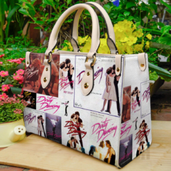 Dirty Dancing Leather Bag Rze2