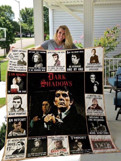 Dark Shadows