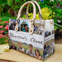 Dawson's Creek Leather Bag Rze2