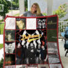 Deftones Quilt  Blanket Quilt H23