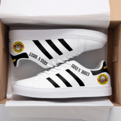 Guns N' Roses Stan Smith Shoes TN
