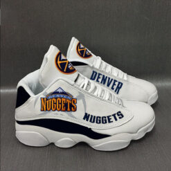 Denver Nuggets Jordan 13 Rze1