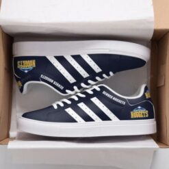 Denver Nuggets lover Skate New Shoes TN
