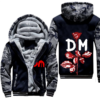 Depeche Mode Lover Fleece Jacket Rze2