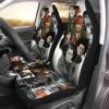 Johnny Depp Seat Covers Rze2