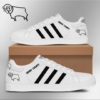 Derby County Stan Smith Shoes D22