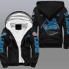 Detroit Lions 0a Fleece Jacket Rze1