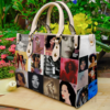 Diana Ross Leather Bag Rze2