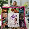 Dirty Dancing best Blanket Quilt D22
