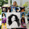 Donna Summer Blanket Quilt 3 VH22