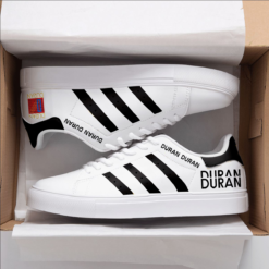 Duran Duran Stan Smith Shoes 3 VH22