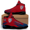 Cagliari Calcio Jordan 13 TN