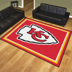 Kansas City Rze2iefs Area Rugs TN
