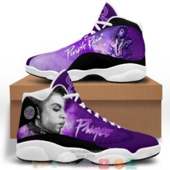 Prince  Jordan 13 Shoes Rze1