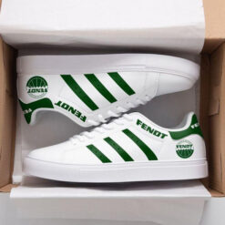 Fendt Skate Stan Smith New Shoes Rze2