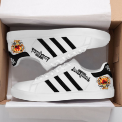 Five Finger FP Stan Smith Shoes Rze1