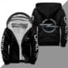 Opel Fleece Jacket HD21