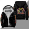 Menudo Fleece Jacket HD21