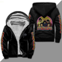 Menudo Fleece Jacket HD21