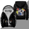 Friends i1 Fleece Jacket Rze1