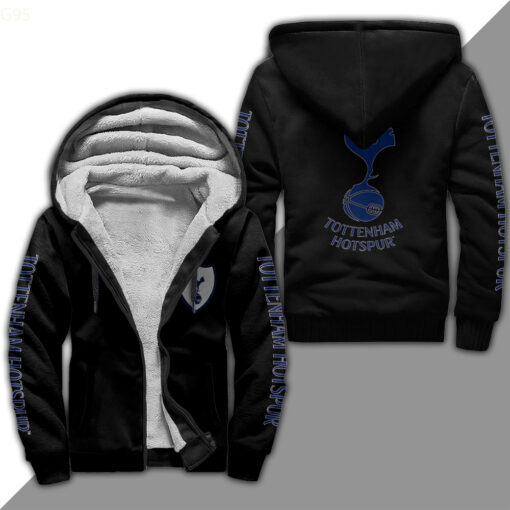 Fleece Hoodie MK Both 1 13