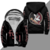 Florida State Seminoles a0 Fleece Jacket H23