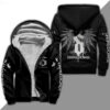 Shinedown Fleece Jacket TG20