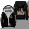 Tennessee Volunteers a0 Fleece Jacket Rze1