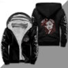 Boy George a1 Fleece Jacket HD21