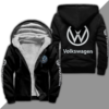 Volkswagen Fleece Jacket TN