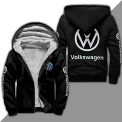 Volkswagen Fleece Jacket TN
