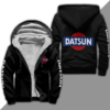 Datsun Fleece Jacket 3 VH22