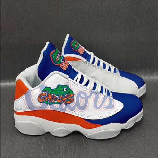 Florida Gators Form AIR Jordan Sneakers Football Team Sneakers