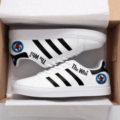The Who 1 Stan Smith Shoes Rze1
