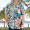Freddie Mercury a1 Hawaiian Shirt Rze1