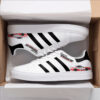 Garrett Smithley Skate Stan Smith New Shoes HD21